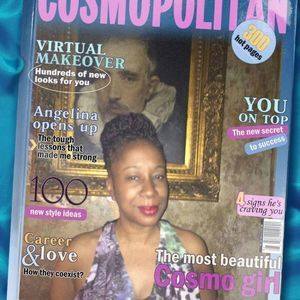 Meet your Posher, Denise